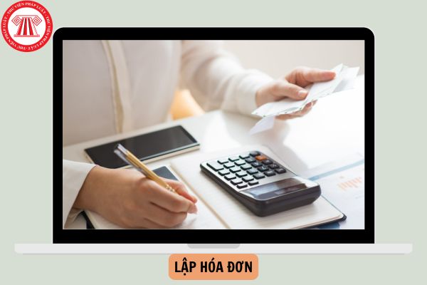 Công ty có phải lập hóa đơn mới khi xuất hàng mới để giao cho người mua sau khi nhận lại hàng bị trả không?