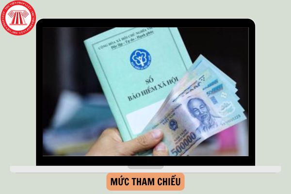 Mức tham chiếu là gì? Mức tham chiếu được điều chỉnh trên cơ sở nào?