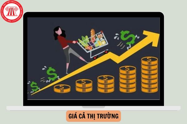 Giá cả thị trường là gì? Chức năng của giá cả thị trường như thế nào? Bộ Tài chính có trách nhiệm cung cấp báo cáo về tình hình giá cả thị trường tại địa phương đúng không?