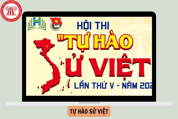 Đáp án đợt 1 Hội thi Tự hào sử Việt 2024 Bảng C?