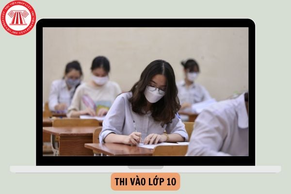 Bộ Giáo dục và Đào tạo bỏ đề xuất bốc thăm môn thi vào lớp 10 đúng không?