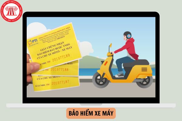 Từ 01/01/2025, bảo hiểm xe máy có bắt buộc không?