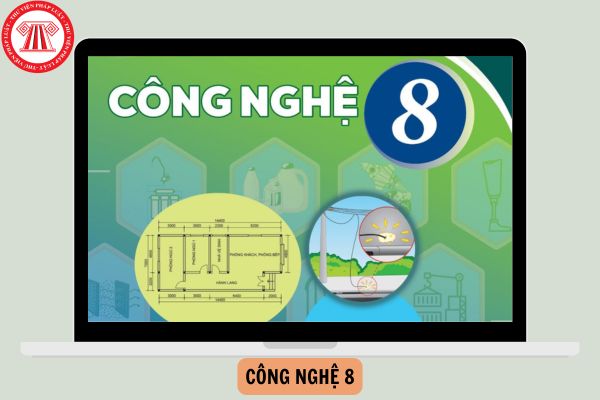 Đề thi Công nghệ 8 Giữa học kì 1 Kết nối tri thức có đáp án tham khảo năm 2024-2025?