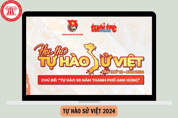 Đáp án đợt 2 Hội thi Tự hào sử Việt 2024 Bảng C?