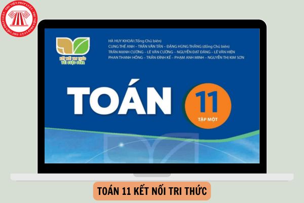 Tổng hợp Đề thi giữa kì 1 Toán 11 Kết nối tri thức mới nhất năm 2024-2025?