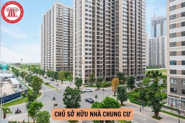 Bố trí chỗ ở tạm thời cho chủ sở hữu nhà chung cư thông qua hình thức đầu tư xây dựng quỹ nhà ở tái định cư bằng những nguồn vốn nào?