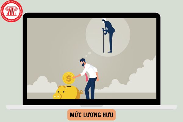 Mức lương hưu tháng 11/2024 theo Nghị định 115/2015/NĐ-CP là bao nhiêu?