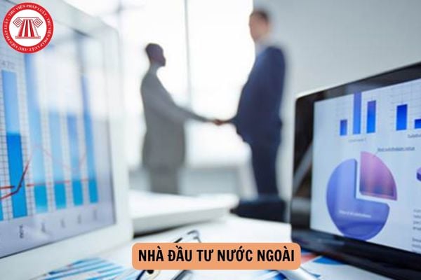 Nhà đầu tư nước ngoài là cá nhân muốn tăng vốn điều lệ cho công ty TNHH MTV tại Việt Nam thì có bắt buộc sao kê tài khoản của nhà đầu tư để chứng minh năng lực tài chính không?