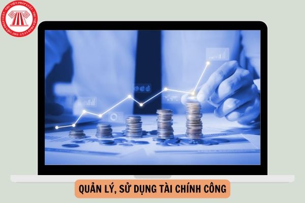 13 hành vi tham nhũng, tiêu cực trong quản lý, sử dụng tài chính công theo Quy định 189?