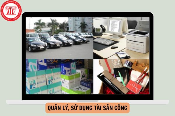 10 hành vi tham nhũng, tiêu cực trong quản lý, sử dụng tài sản công theo quy định 189?