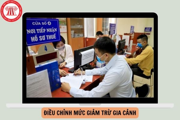 Bộ Tài Chính lý giải vì sao chưa thể điều chỉnh mức giảm trừ gia cảnh?