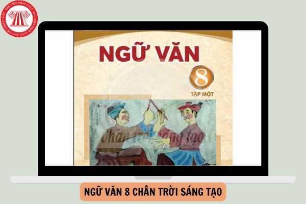 Tổng hợp Đề thi giữa kì 1 Ngữ văn 8 Chân trời sáng tạo có đáp án tham khảo năm 2024-2025?