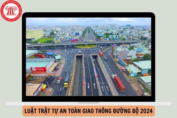 Luật Trật tự an toàn giao thông đường bộ số 36/2024/QH15 quy định nguyên tắc chung khi tham gia giao thông đường bộ tại điều mấy?