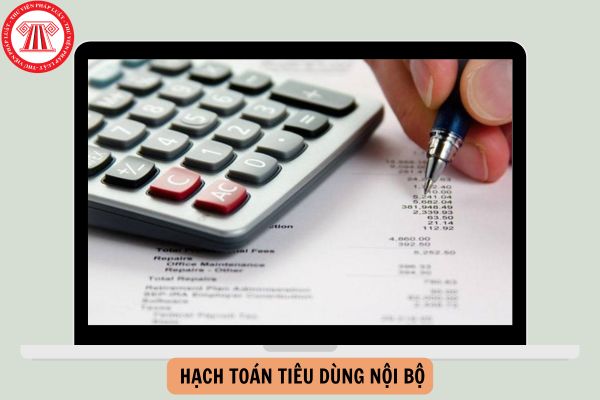 Hướng dẫn hạch toán tiêu dùng nội bộ theo Thông tư 200 và Thông tư 133?