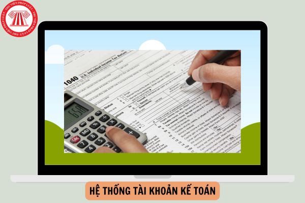 Làm sao để biết doanh nghiệp hạch toán theo thông tư nào?