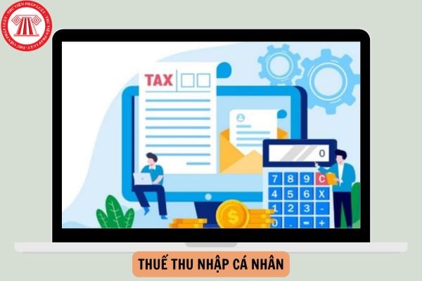 Cá nhân làm cam kết thuế thu nhập cá nhân bắt buộc có mã số thuế tại thời điểm cam kết không?