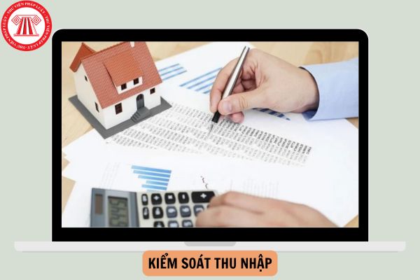 Đề xuất kiểm soát thu nhập của chồng/vợ sẽ bị phạt đến 30 triệu đồng?