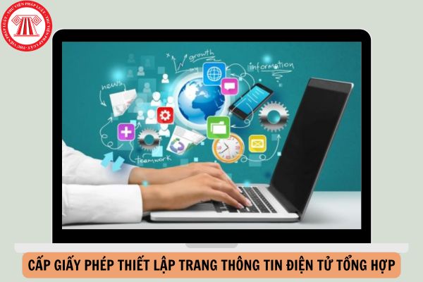 Mẫu Đơn đề nghị cấp Giấy phép thiết lập trang thông tin điện tử tổng hợp từ ngày 25/12/2024?