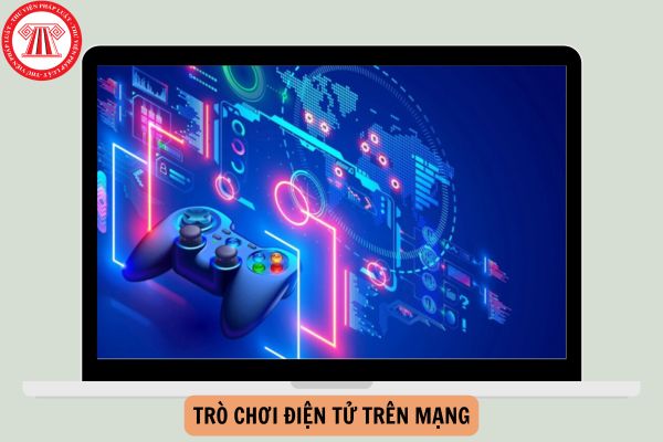 Mẫu Báo cáo hoạt động cung cấp dịch vụ trò chơi điện tử trên mạng từ ngày 25/12/2024?