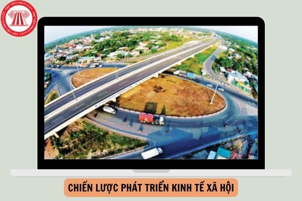 Toàn văn Chiến lược phát triển kinh tế xã hội 10 năm 2021 đến 2030?