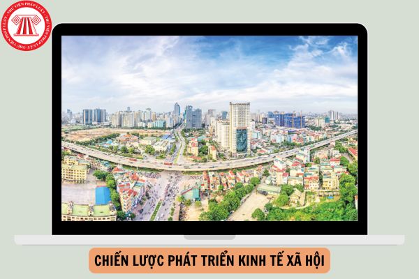 Chiến lược phát triển kinh tế xã hội 10 năm (2021-2030) nêu quan điểm phát triển: “Chủ động, kiên quyết, kiên trì đấu tranh bảo vệ vững chắc độc lập, chủ quyền, thống nhất và...." gì?