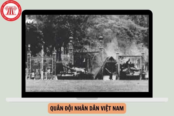 Vị tướng nào của Quân đội nhân dân Việt Nam là Tư lệnh Chiến dịch Hồ Chí Minh (1975)?