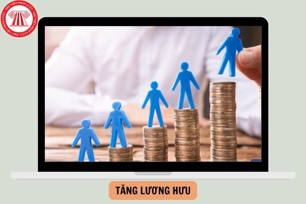 Chi tiết 02 đợt tăng lương hưu theo Nghị định 75?