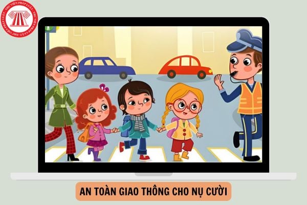 Đáp án trắc nghiệm Cuộc thi An toàn giao thông cho nụ cười ngày mai cấp THCS?