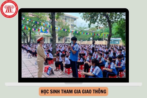 Liên hệ với thực tiễn học sinh tham gia giao thông bằng xe đạp tại trường hiện nay và đề xuất biện pháp?