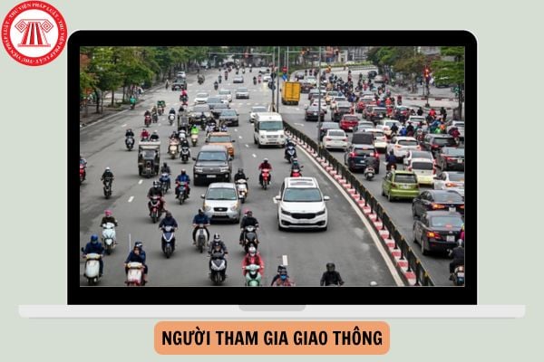 "Người tham gia giao thông phải có ý thức .., nghiêm chỉnh chấp hành ... giao thông,..." nội dung đầy đủ là gì?