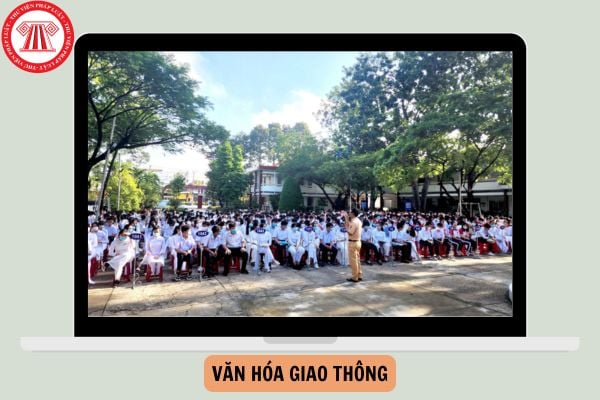 Khi được tham gia hội thảo với nội dung “Học sinh trung học phổ thông với Văn hóa giao thông”, sẽ chuẩn bị và tham gia những ý kiến nào với Hội thảo? Vì sao?