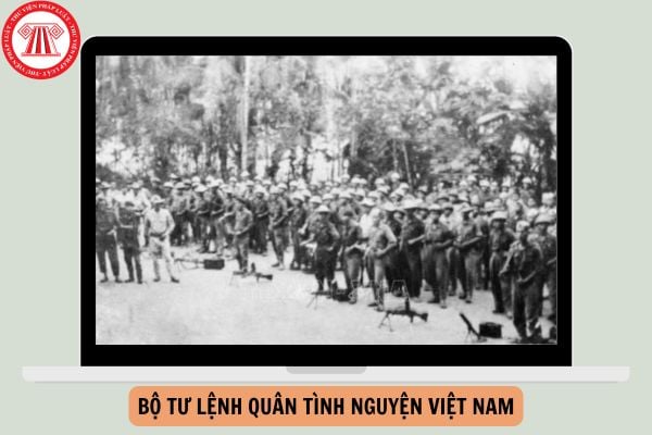 Bộ Quốc phòng quyết định thành lập Bộ Tư lệnh Quân tình nguyện Việt Nam tại Lào (Bộ Tư lệnh 959) trực thuộc Bộ Tổng Tư lệnh Quân đội nhân dân Việt Nam vào thời gian nào?