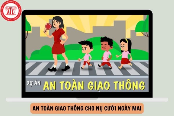 Cuộc thi An toàn giao thông cho nụ cười ngày mai: Tại trường đang công tác, Thầy/Cô đã có những sáng kiến nào nhằm góp phần nâng cao hiệu quả khi triển khai chương trình giáo dục “An toàn giao thông cho nụ cười ngày mai”?