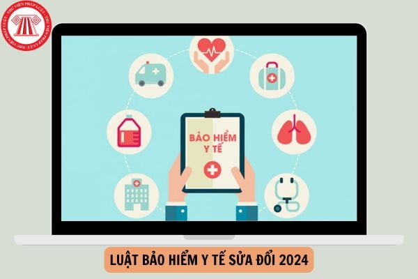 10 điểm mới của Luật Bảo hiểm y tế sửa đổi 2024?