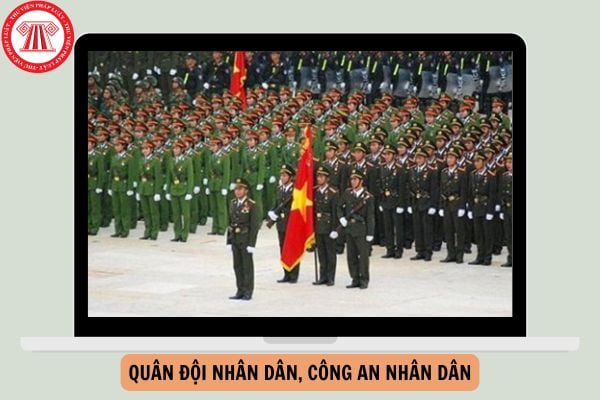 Tăng cường nguồn lực quốc phòng, an ninh, xây dựng Quân đội nhân dân, Công an nhân dân cách mạng, chính quy, tinh nhuệ, nội dung gì?