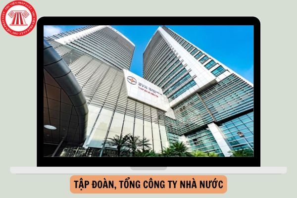 Chuyển 19 tập đoàn tổng công ty nhà nước thuộc Ủy ban Quản lý vốn nhà nước tại doanh nghiệp về các Bộ quản lý sau khi tinh gọn bộ máy đúng không?