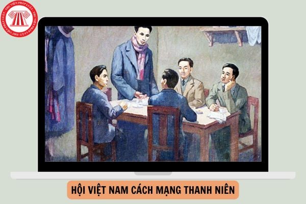 Nguyễn Ái Quốc đã thành lập Hội Việt Nam cách mạng Thanh niên vào thời gian nào, ở đâu?