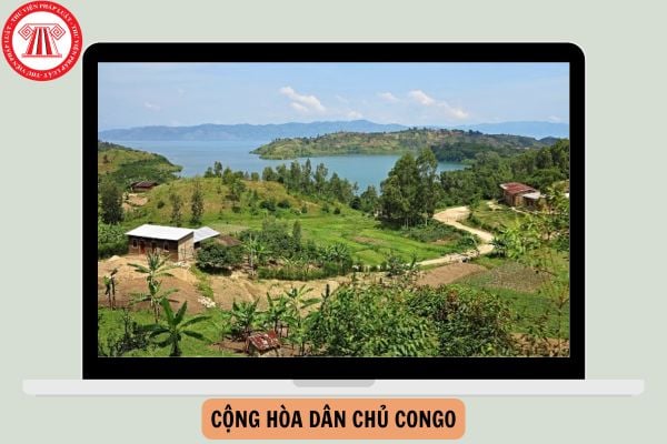 Cộng hòa Dân chủ Congo là ở đâu? Ca bệnh đậu mùa trên khỉ đầu tiên được xác định tại nước Cộng hòa Dân chủ Congo đúng không?