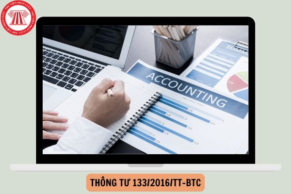 Thông tư 133/2016/TT-BTC áp dụng cho doanh nghiệp nào?