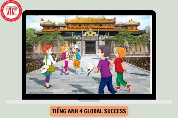 Bộ đề thi cuối kì 1 Tiếng anh 4 Global success có đáp án năm 2024-2025?