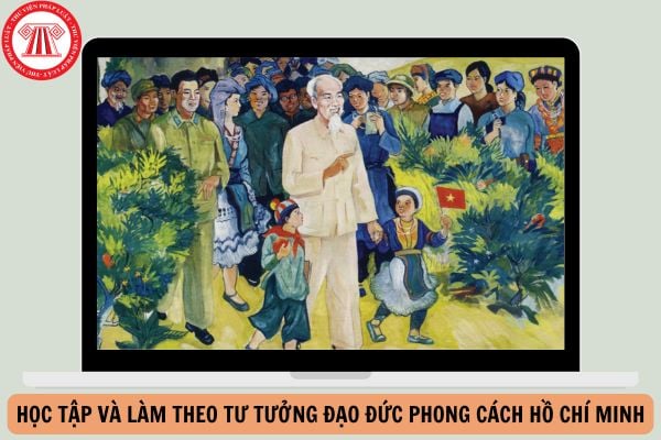 Đáp án thi học tập và làm theo Bác 2024 bảng B (thi thử)?