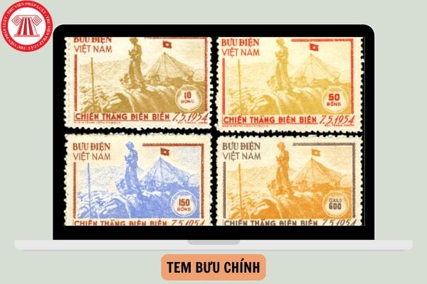 Câu hỏi và đáp án cuộc thi sưu tập và tìm hiểu tem bưu chính năm 2025?