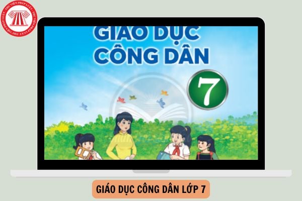 Bộ Đề thi GDCD lớp 7 cuối học kì 1 có đáp án năm 2024-2025?