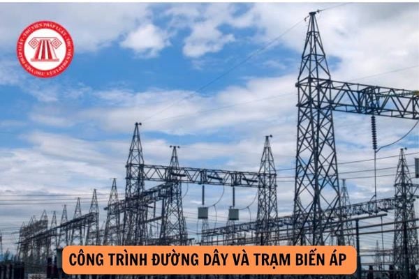 Thủ tục xin giấy phép tư vấn giám sát thi công công trình đường dây và trạm biến áp có cấp điện áp đến 35kV mới nhất năm 2025?