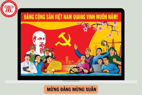 Mẫu Kịch bản chương trình văn nghệ Mừng Đảng Mừng Xuân mới nhất năm 2025?