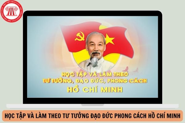 Đáp án Cuộc thi tuổi trẻ học tập và làm theo tư tưởng đạo đức Bảng B Tuần 2?