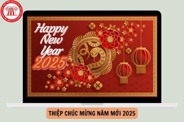 Thiệp chúc mừng năm mới 2025 đẹp, ý nghĩa? Người dân có được sử dụng pháo hoa vào Tết Dương lịch 2025 hay không?