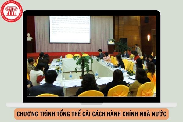 Theo Nghị quyết 76/NQ-CP cơ quan nào là cơ quan thường trực tổ chức triển khai thực hiện Chương trình tổng thể cải cách hành chính nhà nước giai đoạn 2021-2030?