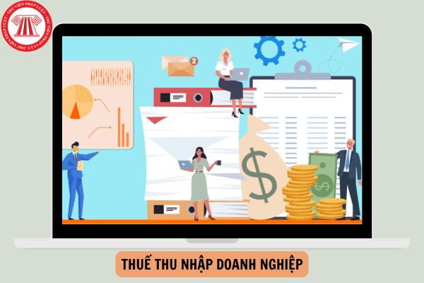 Hướng dẫn tạm nộp thuế thu nhập doanh nghiệp quý mới nhất năm 2024?