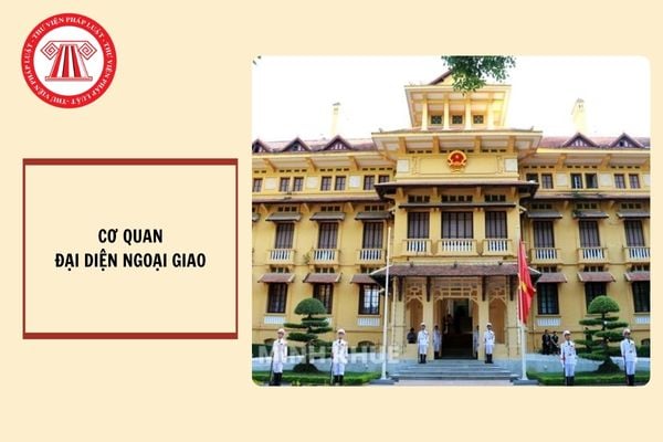 Cơ quan đại diện ngoại giao có được công chứng giao dịch hay không?